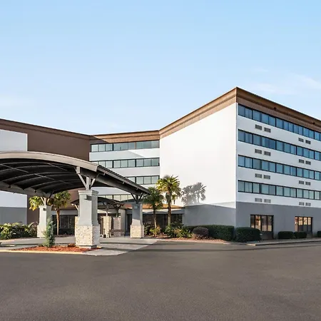Holiday Inn Mobile West I-10 By Ihg
